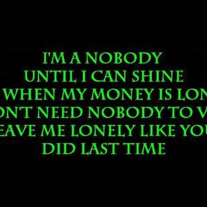 Meet your Posher, Lamar